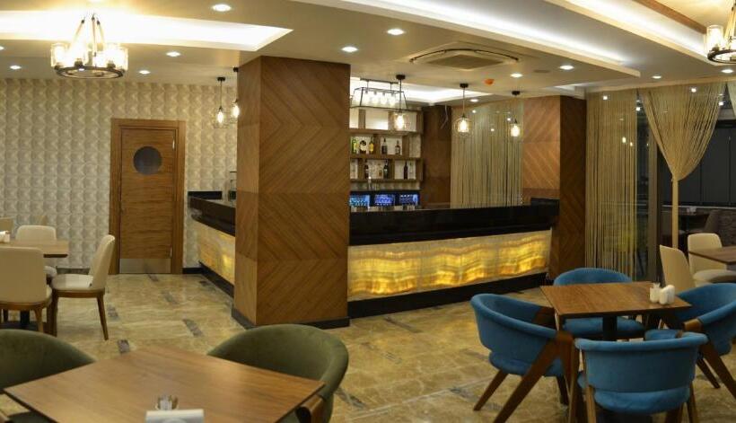 هتل Görükle Güler Park