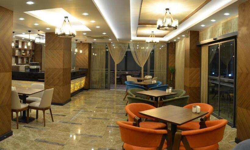 هتل Görükle Güler Park