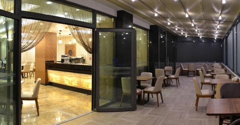 هتل Görükle Güler Park