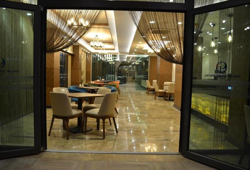 هتل Görükle Güler Park