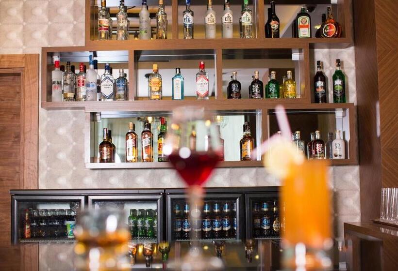 هتل Görükle Güler Park