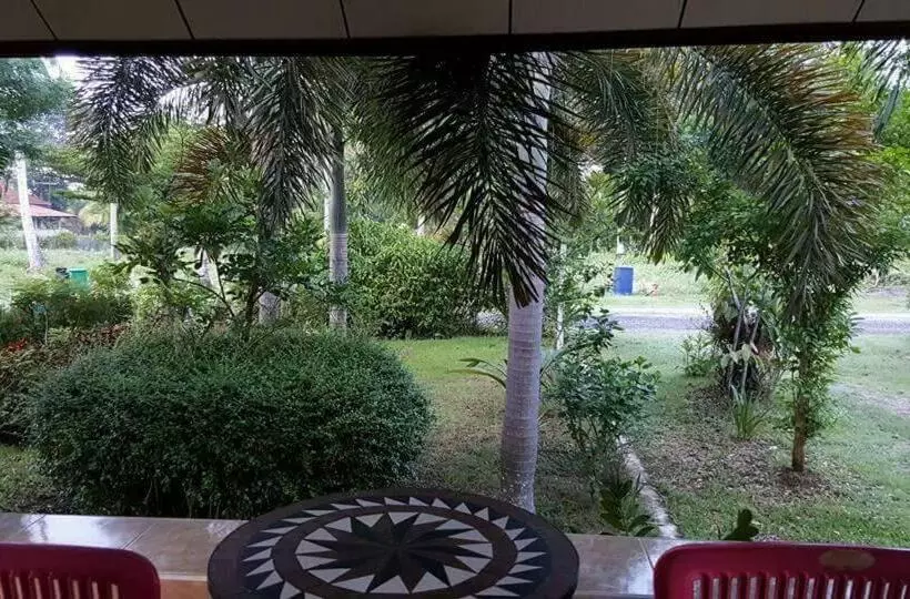 Hotelli Happy Resort