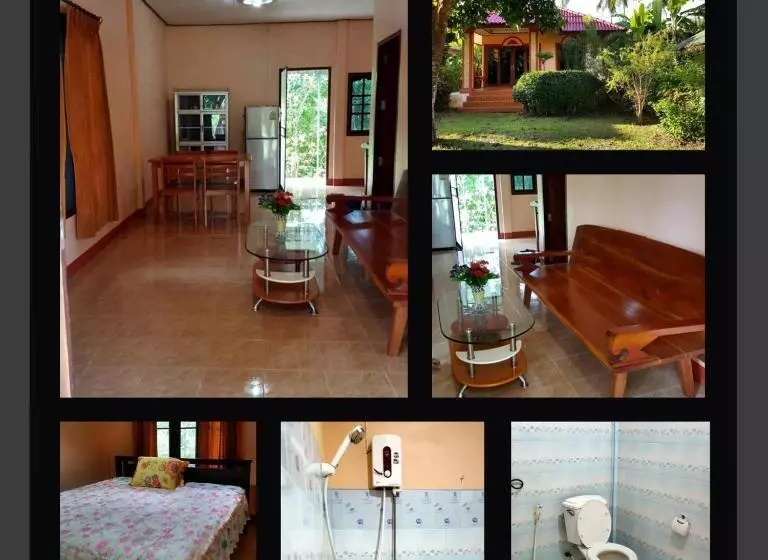 Hotelli Happy Resort