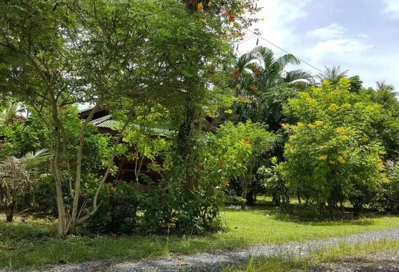 Hotelli Happy Resort