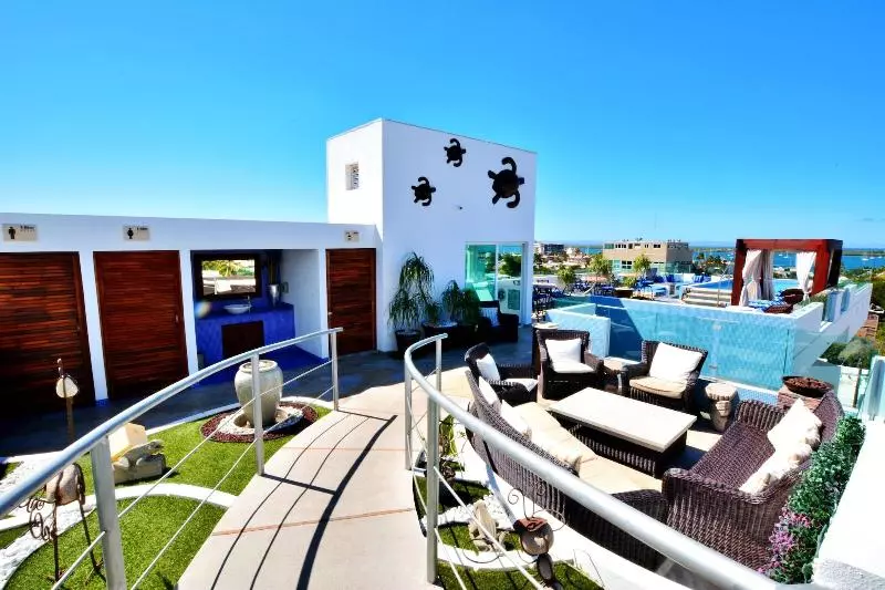 Hotelli Hblue Centro