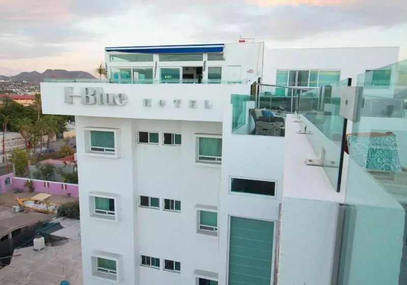 Hotelli Hblue Centro
