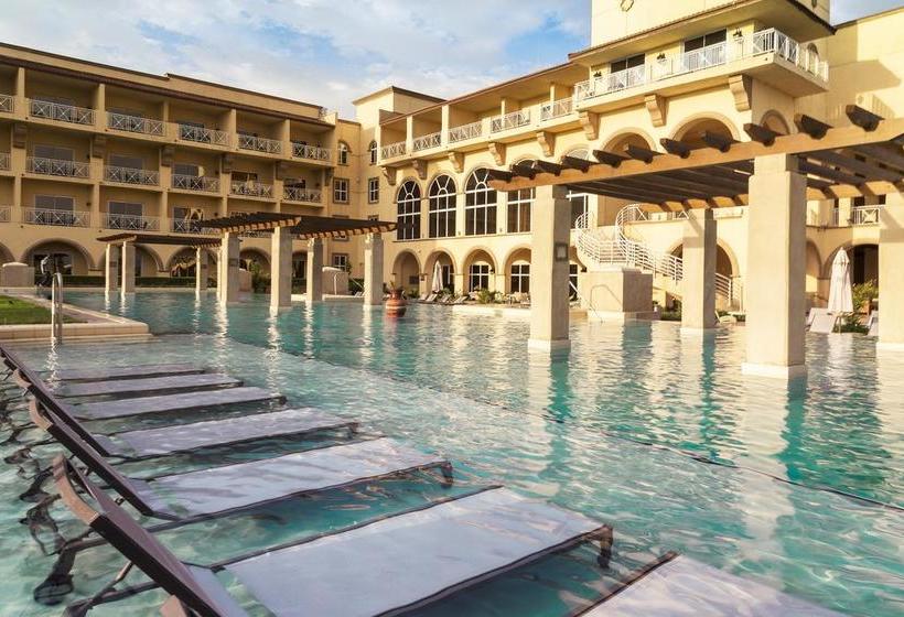 Hotell Hilton Ndjamena