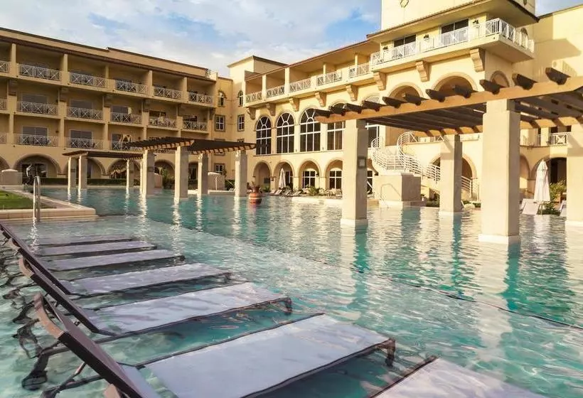 Hotel Hilton Ndjamena