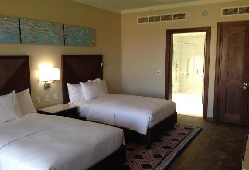 Hotell Hilton Ndjamena