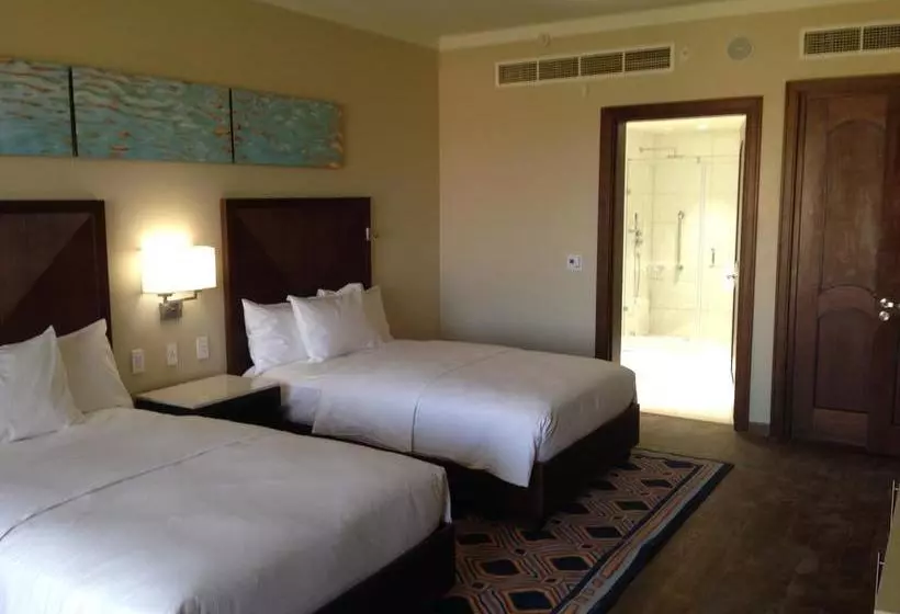 Hotel Hilton Ndjamena