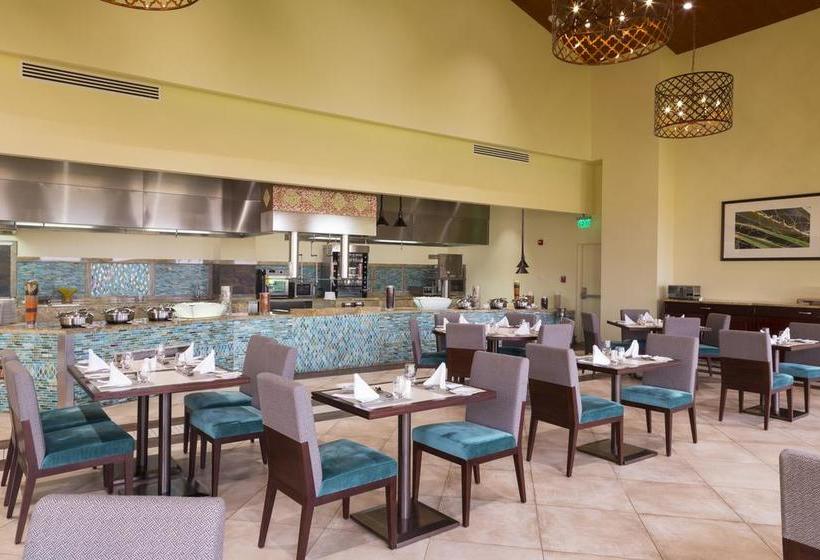 Hotell Hilton Ndjamena