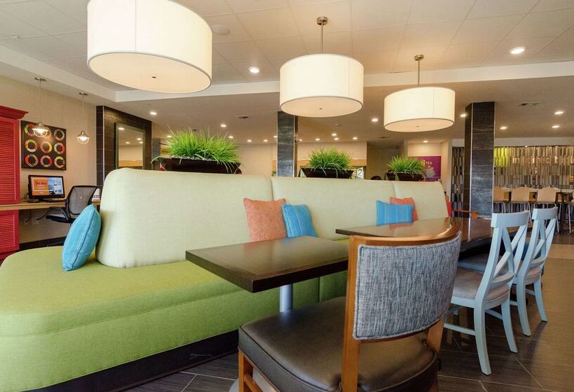 فندق Home2 Suites By Hilton Portland