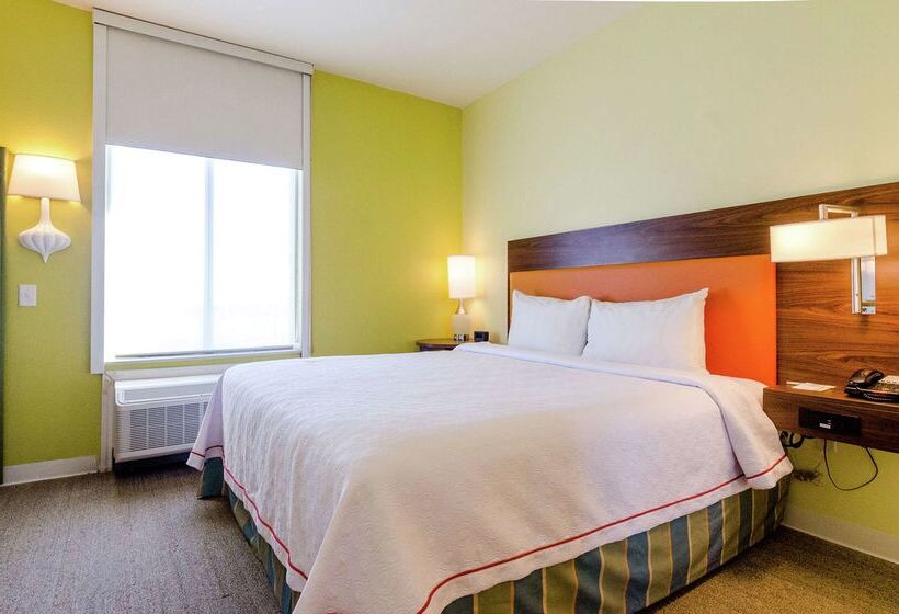 فندق Home2 Suites By Hilton Portland