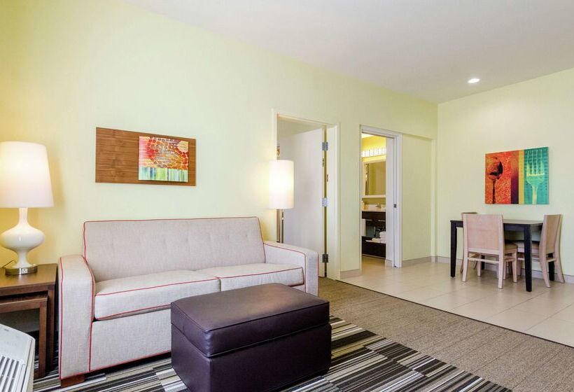 فندق Home2 Suites By Hilton Portland