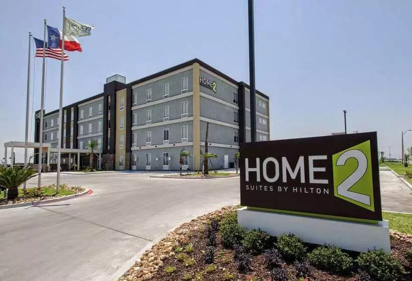 ホテル Home2 Suites By Hilton Portland