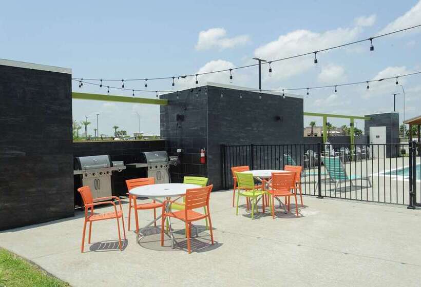 فندق Home2 Suites By Hilton Portland