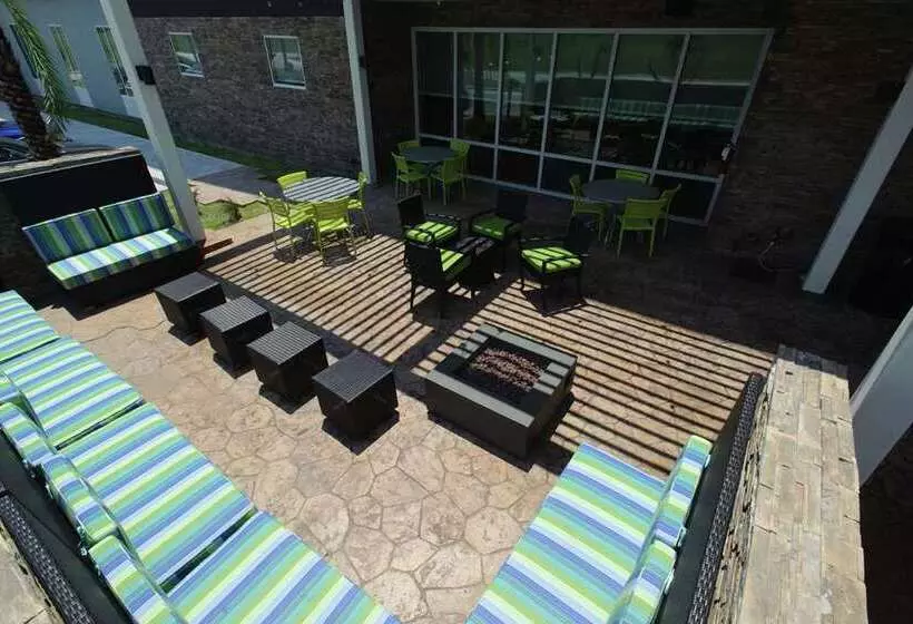 ホテル Home2 Suites By Hilton Portland