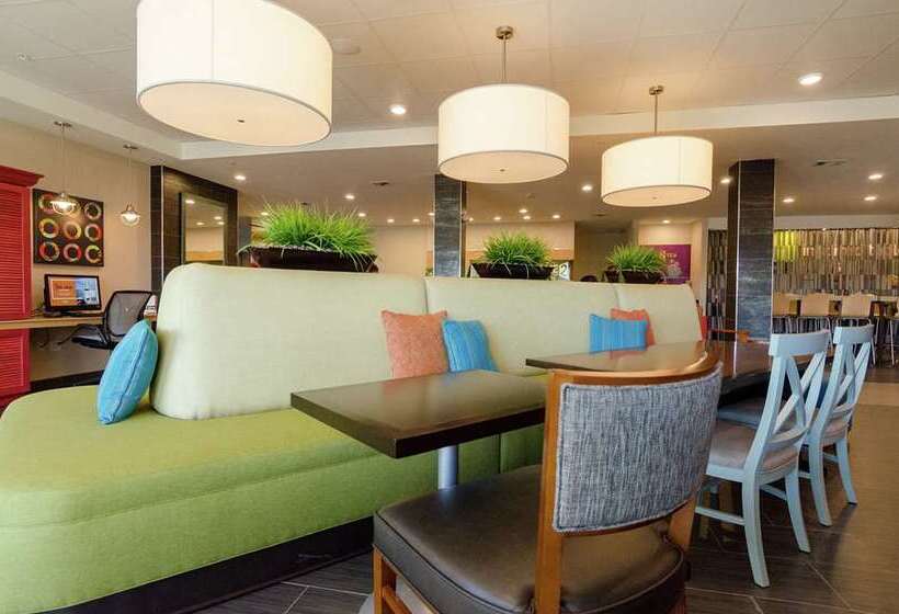 فندق Home2 Suites By Hilton Portland