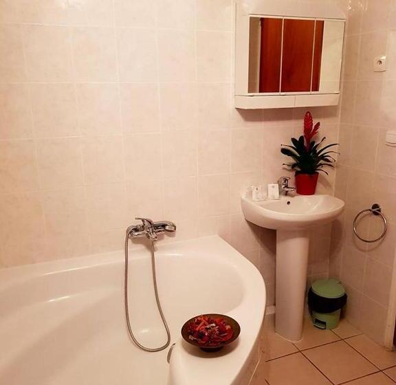 Отель Hôtelrésidence Bear