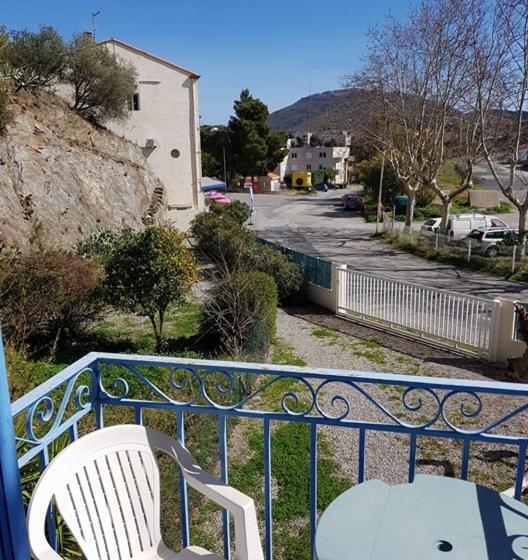 Отель Hôtelrésidence Bear