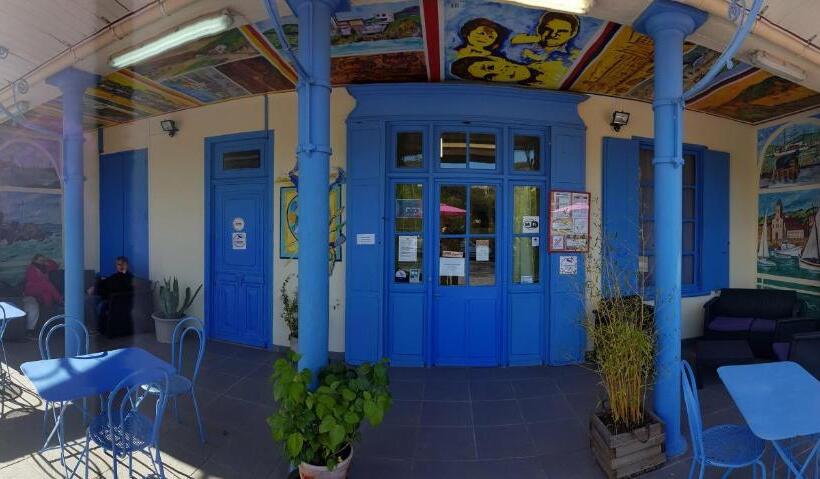 Отель Hôtelrésidence Bear