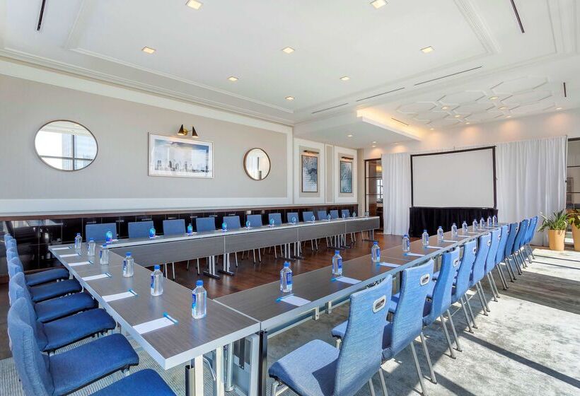 فندق Hyatt House Jersey City