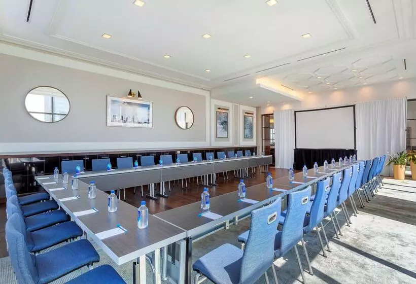 ホテル Hyatt House Jersey City