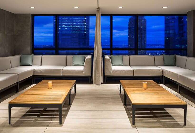 فندق Hyatt House Jersey City