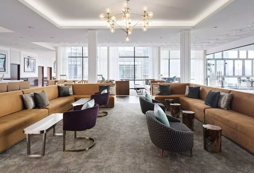 ホテル Hyatt House Jersey City