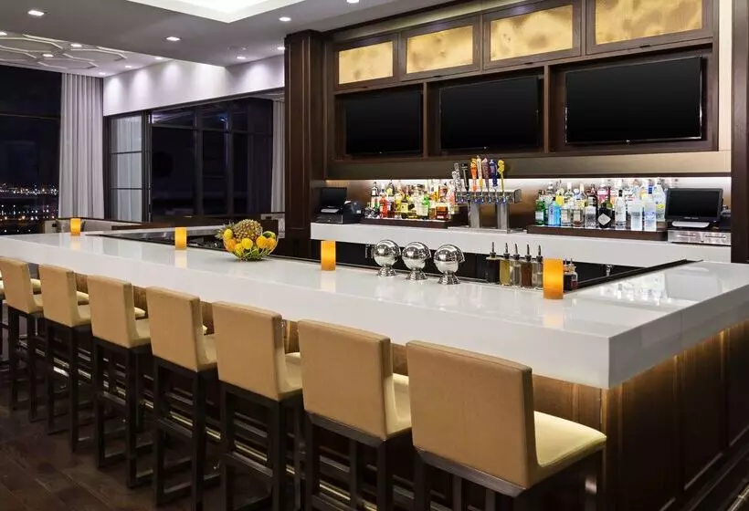 ホテル Hyatt House Jersey City