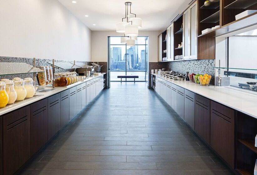 فندق Hyatt House Jersey City