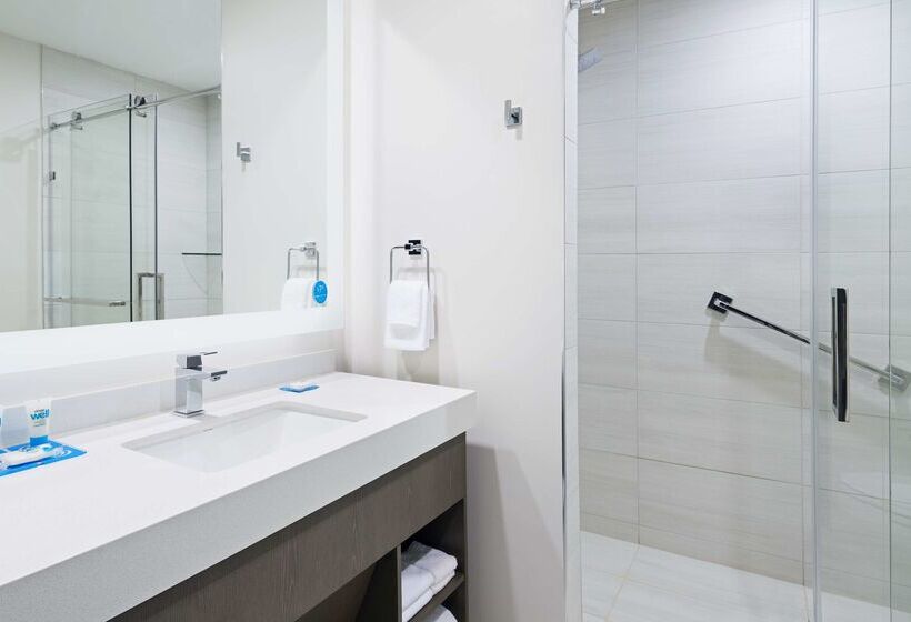 فندق Hyatt House Jersey City