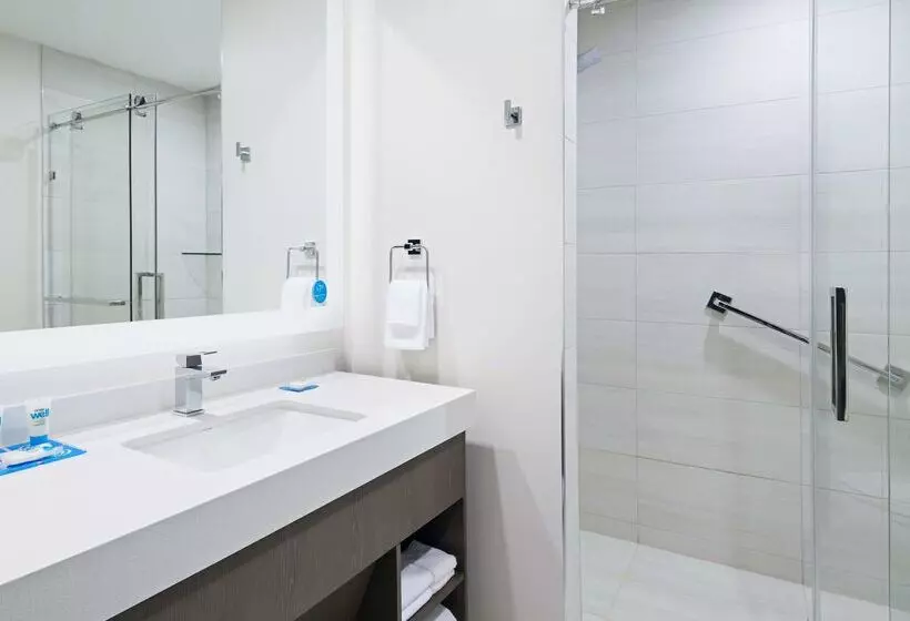 ホテル Hyatt House Jersey City