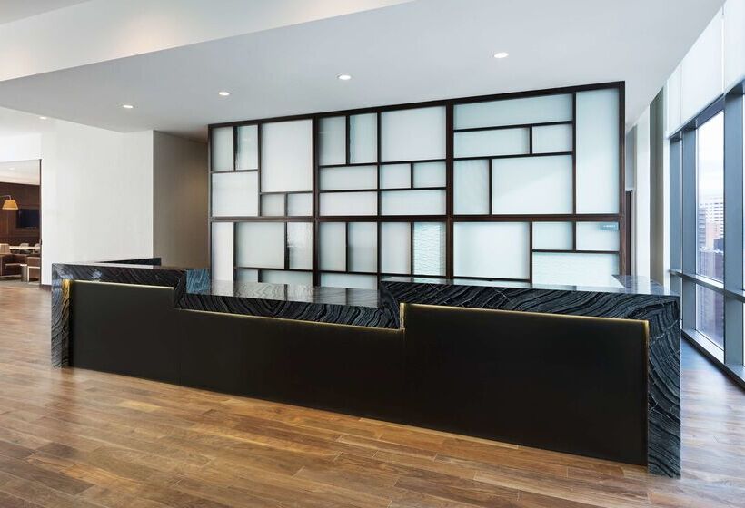 فندق Hyatt House Jersey City