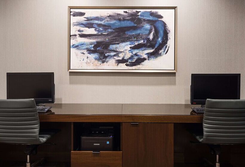 فندق Hyatt House Jersey City