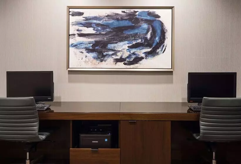 ホテル Hyatt House Jersey City