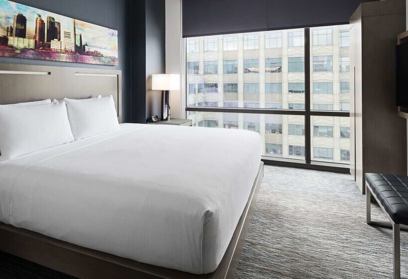 فندق Hyatt House Jersey City
