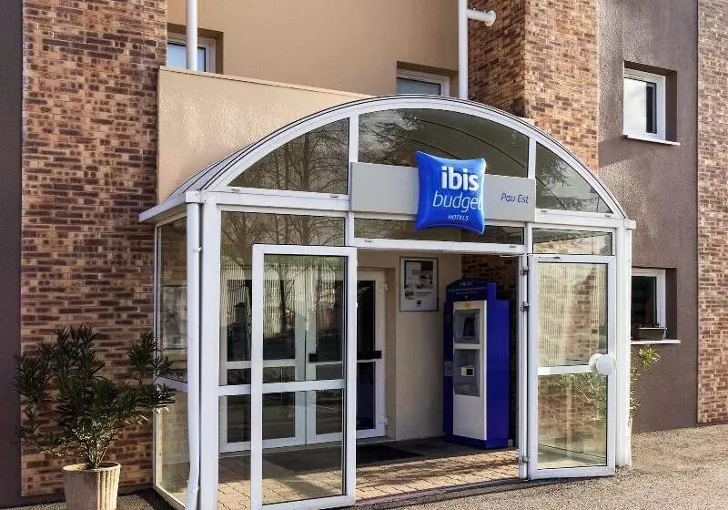 ホテル Ibis Budget Pau Est