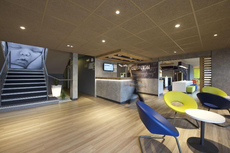 فندق Ibis Budget Pau Est