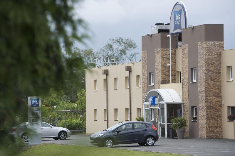 فندق Ibis Budget Pau Est