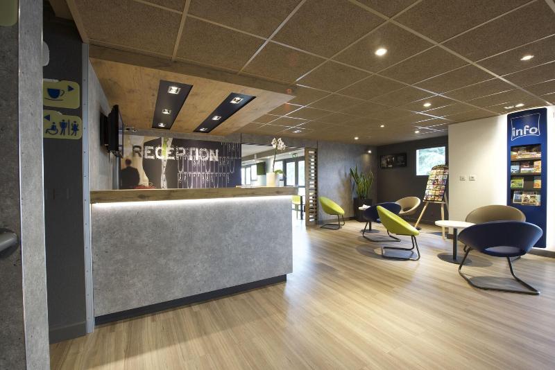 فندق Ibis Budget Pau Est