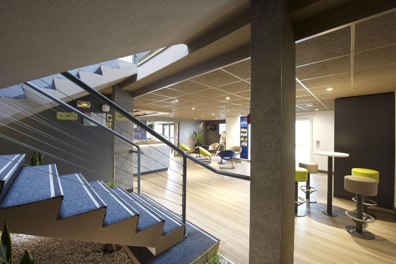 فندق Ibis Budget Pau Est