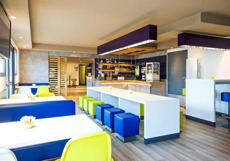 فندق Ibis Budget Pau Est