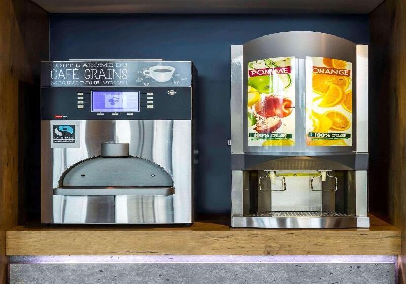 فندق Ibis Budget Pau Est