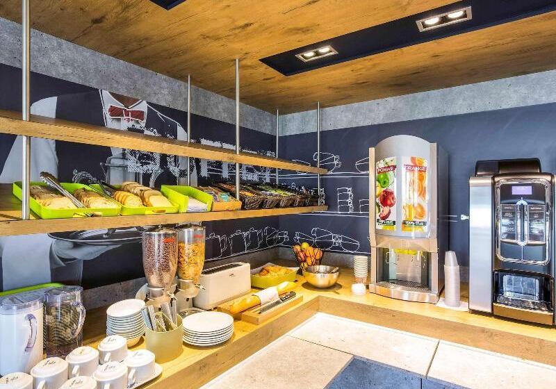 فندق Ibis Budget Pau Est