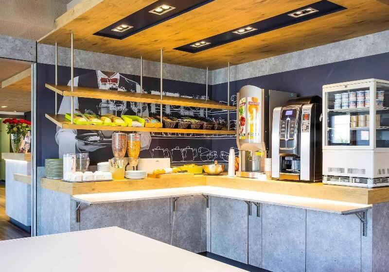 فندق Ibis Budget Pau Est