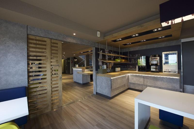 فندق Ibis Budget Pau Est