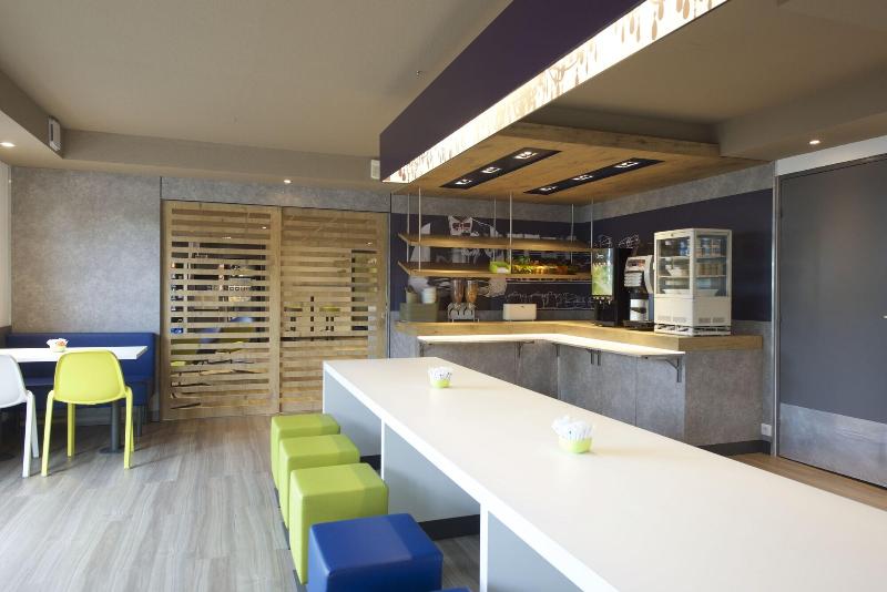 فندق Ibis Budget Pau Est