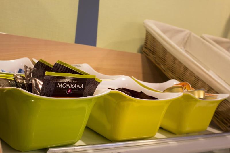 هتل Inn Design Issoudun