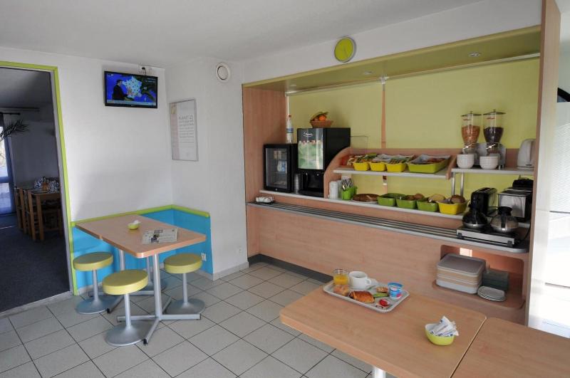 هتل Inn Design Issoudun